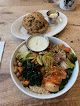 Your vegan food near me Harlow in Portland in Oregon