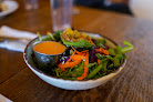 Your vegan food near me Harlow in Portland in Oregon