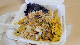 Your vegan food near me Health Is Wealth Vegetarian/Vegan Restaurant & Juicebar in Trenton in NJ