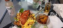 Your vegan food near me Healthy Living Cafe & Bistro in Manatí in Puerto Rico