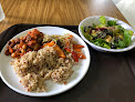 Your vegan food near me Heavenly Veggies in Tamuning in Guam