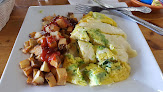 Your vegan food near me Heidi's Family Restaurant in Carson City in NV