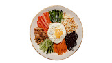 Your vegan food near me High Su Vegetarian Restaurant in Collegedale in Tennessee