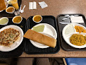 Your vegan food near me Hindu Temple Canteen in Flushing in Queens