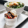 Your vegan food near me Honeygrow in Christiana in Delaware