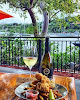 Your vegan food near me Hook'd Usvi in St Thomas in St Thomas