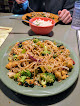 Your vegan food near me Huhot Mongolian Grill in Lincoln in Nebraska