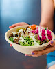 Your vegan food near me Hummus Bowls & Wraps | Mediterranean & Greek Food in Las Vegas in NV