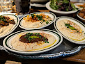 Your vegan food near me Hummus Place in New York in New York