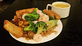 Your vegan food near me Ichiban Sushi & Chinese Buffet in Pearl in Pearl