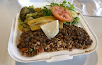 Your vegan food near me Ideal Restaurant in St Thomas in St Thomas