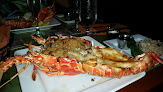 Your vegan food near me Iggie’s Oasis in Bolongo in St Thomas