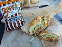 Your vegan food near me Ike's Love & Sandwiches in Reno in NV