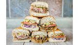 Your vegan food near me Ike's Love & Sandwiches in Las Vegas in NV