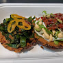 Your vegan food near me Ionie Living Food & Tonics in Sarasota in FL
