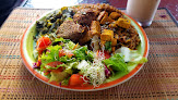 Your vegan food near me Ital In Paradise in Christiansted in U.S. Virgin Islands