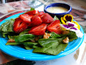 Your vegan food near me Izzy's in Little Rock in Arkansas