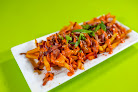 Your vegan food near me Jacked Up Vegan in Winter Park in Florida