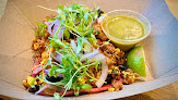 Your vegan food near me Jajaja Mexicana in New York in New York