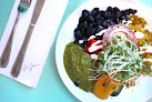 Your vegan food near me Jajaja Mexicana in Brooklyn in Brooklyn