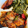 Your vegan food near me Jamaicaway Restaurant And Catering in Nashville in Tennessee