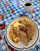 Your vegan food near me Jct 4 Diner in La Crosse in Kansas