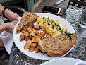 Your vegan food near me Jeannie’s Great Maine Breakfast in Bar Harbor in Maine