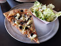 Your vegan food near me Jersey Boys Pizzeria in Whitefish in Montana