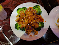 Your vegan food near me Jiang Jun in Jackson in Jackson