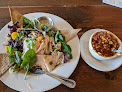 Your vegan food near me Josiah’s Coffeehouse & Café in Sioux Falls in SD