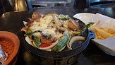 Your vegan food near me Juan's Flaming Fajitas & Cantina in Henderson in NV