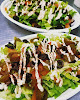 Your vegan food near me Juice Junkies - Raw Organic Cold-Pressed Juice, Superfood Smoothies & Vegan Bites in Keller in TX