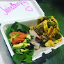 Your vegan food near me Juicebarplus+ in Dorado in Puerto Rico