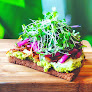 Your vegan food near me Juniper Kitchen in Dover in New Hampshire