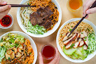 Your vegan food near me Junzi Kitchen 君子食堂耶鲁店 Yale University, New Haven Ct｜Healthy Authentic Chinese in New Haven in CT