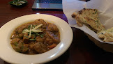 Your vegan food near me Kababish Cafe in Cary in Wake