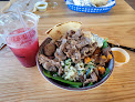 Your vegan food near me Kairos Mediterranean in Columbia in SC