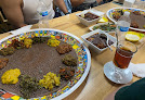 Your vegan food near me Kategna Ethiopian Cuisine in Atlanta in Georgia