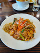 Your vegan food near me Kc Thai in Overland Park in Kansas
