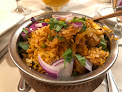 Your vegan food near me Khana Indian Bistro in Hershey in PA