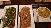 Your vegan food near me Khaohom Thai Restaurant in Apotgan in Guam