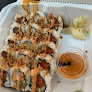 Your vegan food near me Khin's Sushi in Richmond in Kentucky