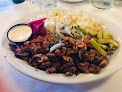 Your vegan food near me Khoury's Mediterranean Restaurant in Las Vegas in NV