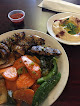 Your vegan food near me King O Falafel Kissimmee in Kissimmee in Osceola