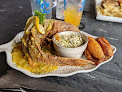 Your vegan food near me Kinky Mermaid in St Thomas in St Thomas