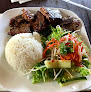 Your vegan food near me Kn's Sandwiches in Apotgan in Guam