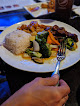 Your vegan food near me Kobe Bar & Grill in Waldorf in MD