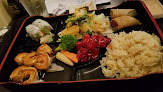 Your vegan food near me Kobe's Japanese Steak House And Sushi Bar in Bismarck in ND