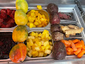 Your vegan food near me Kween Vee Smoothies in St Thomas in St Thomas