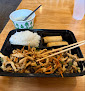 Your vegan food near me Kyoto 2.0 Pan Asian Restaurant in Rolla in Rolla, MO